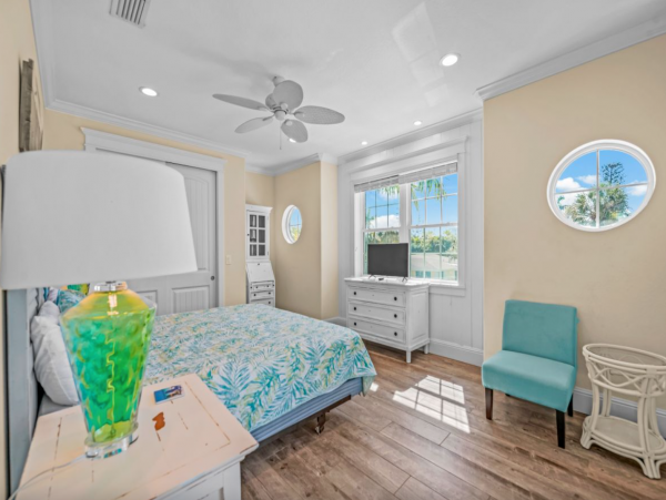 Luxury Five Bedroom Luxury Anna Maria Island Rental Home